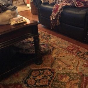 Meet your Posher, Michael